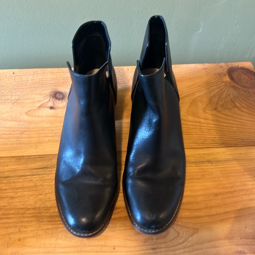Cole Haan Ankle Boots